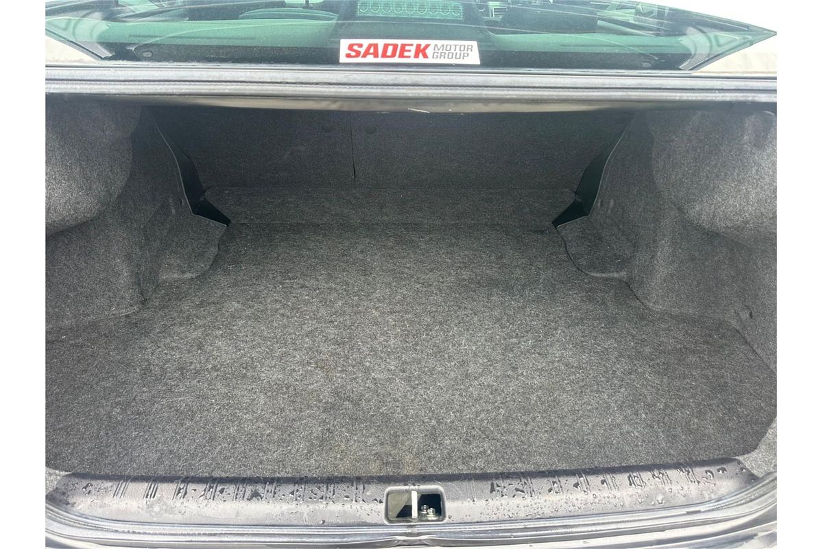 2014 Subaru WRX Premium VA