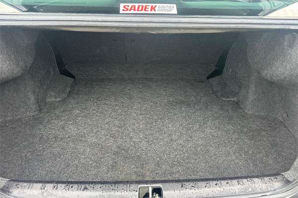 2014 Subaru WRX Premium VA