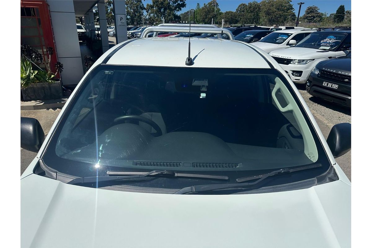 2021 Mitsubishi Triton GLX+ MR 4X4