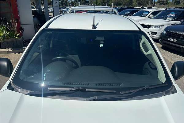 2021 Mitsubishi Triton GLX+ MR 4X4