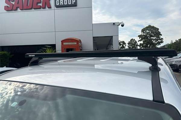 2018 Volkswagen Amarok TDI420 Core 2H 4X4