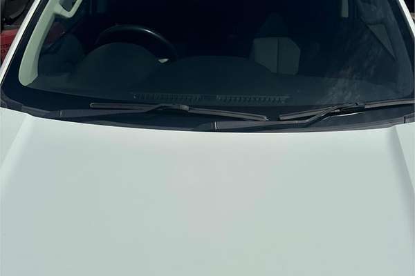 2019 Mitsubishi Triton GLX+ MR 4X4