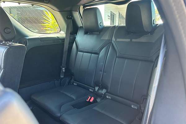 2020 Land Rover Discovery SD6 HSE Series 5