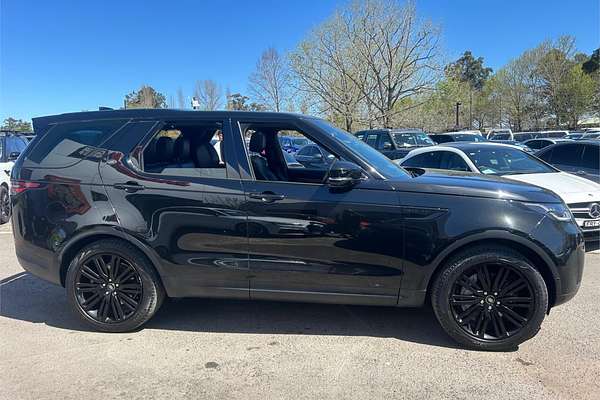 2020 Land Rover Discovery SD6 HSE Series 5