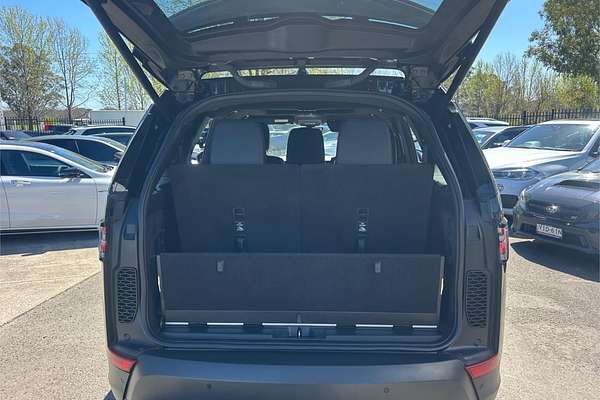 2020 Land Rover Discovery SD6 HSE Series 5