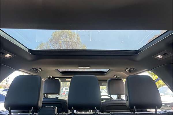 2020 Land Rover Discovery SD6 HSE Series 5