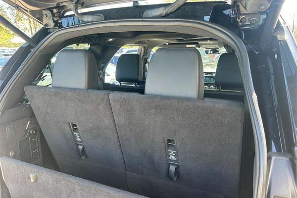 2020 Land Rover Discovery SD6 HSE Series 5