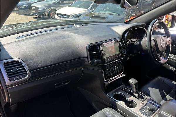 2021 Jeep Grand Cherokee S-Limited WK