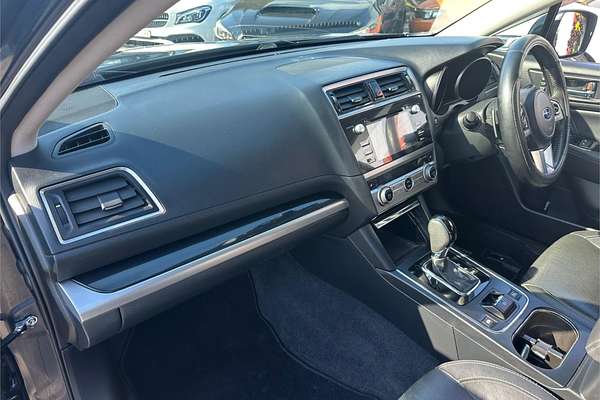 2017 Subaru Outback 2.5i Premium 5GEN