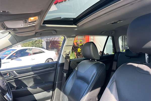 2017 Subaru Outback 2.5i Premium 5GEN