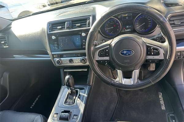 2017 Subaru Outback 2.5i Premium 5GEN