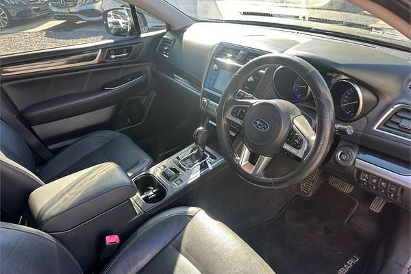 2017 Subaru Outback 2.5i Premium 5GEN