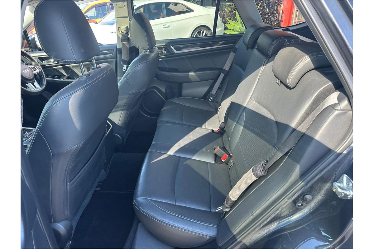 2017 Subaru Outback 2.5i Premium 5GEN