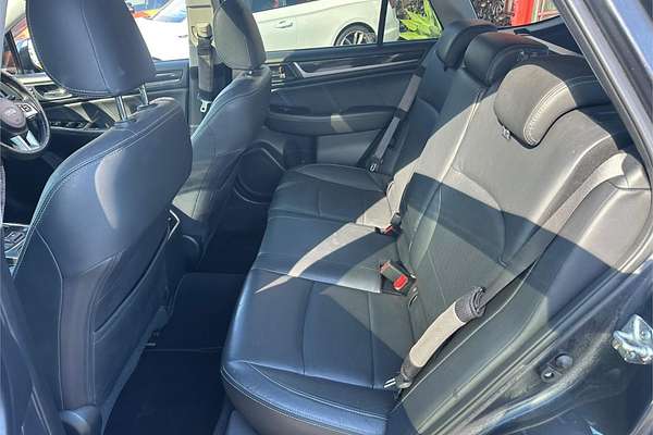 2017 Subaru Outback 2.5i Premium 5GEN