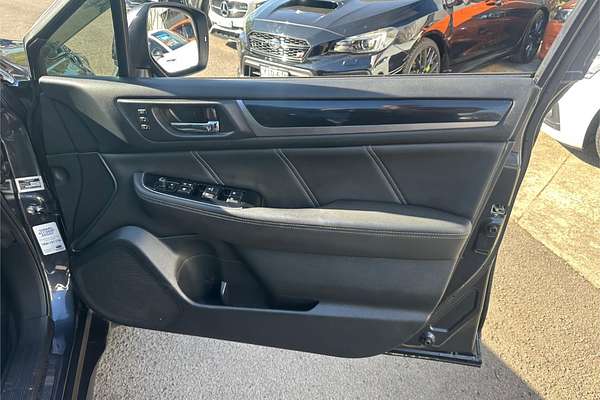 2017 Subaru Outback 2.5i Premium 5GEN