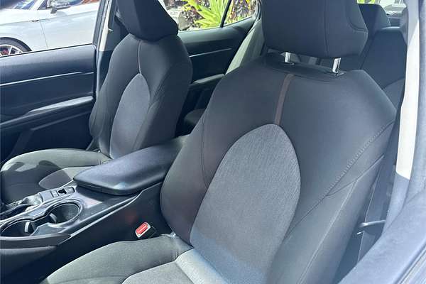 2018 Toyota Camry Ascent ASV70R