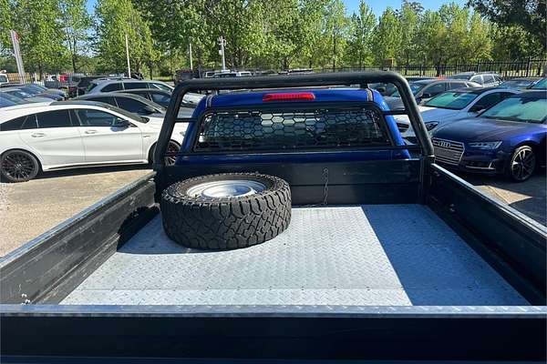 2020 Isuzu D-MAX SX 4X4