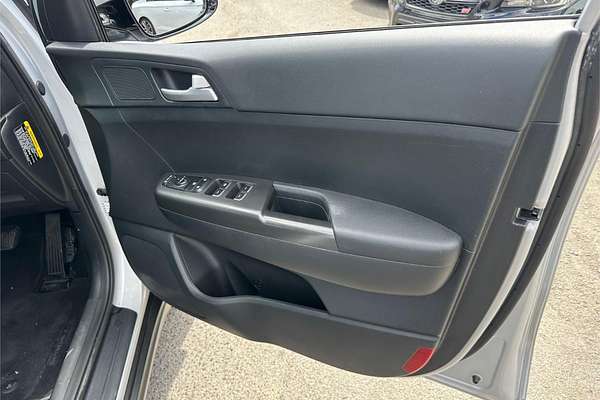 2016 Kia Sportage Si QL