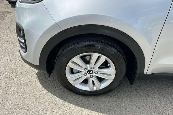 2016 Kia Sportage Si QL