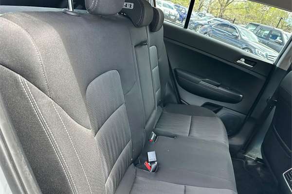 2016 Kia Sportage Si QL