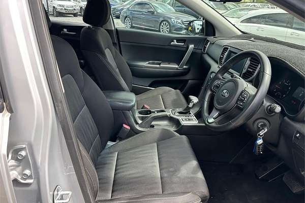 2016 Kia Sportage Si QL