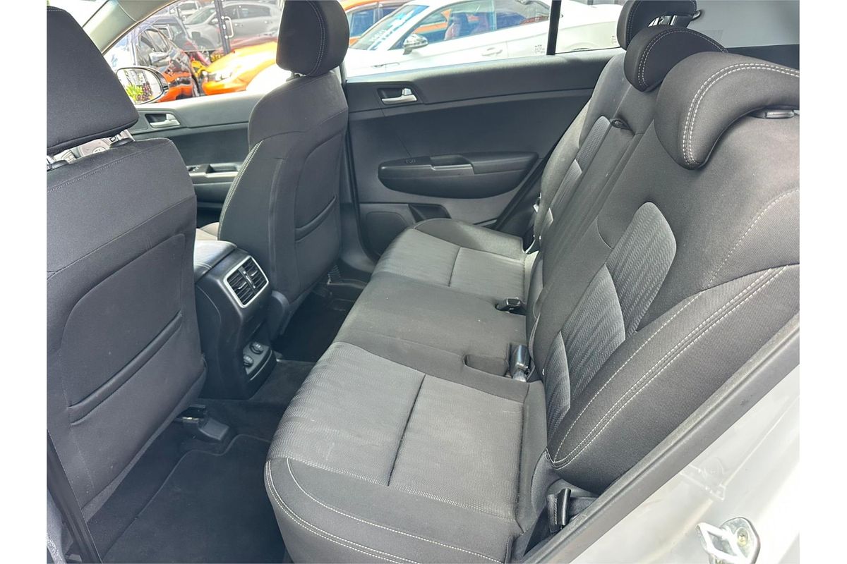 2016 Kia Sportage Si QL