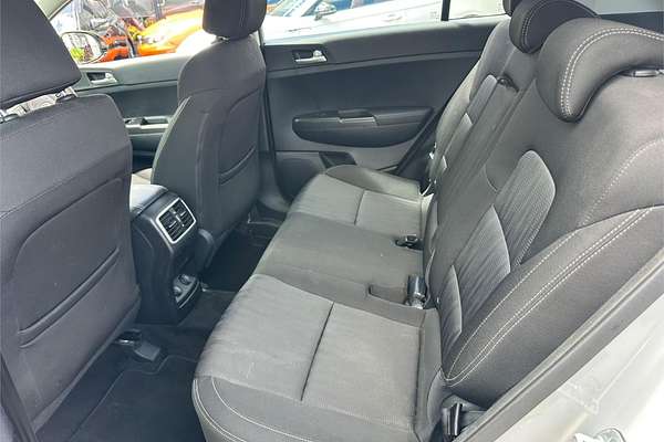 2016 Kia Sportage Si QL