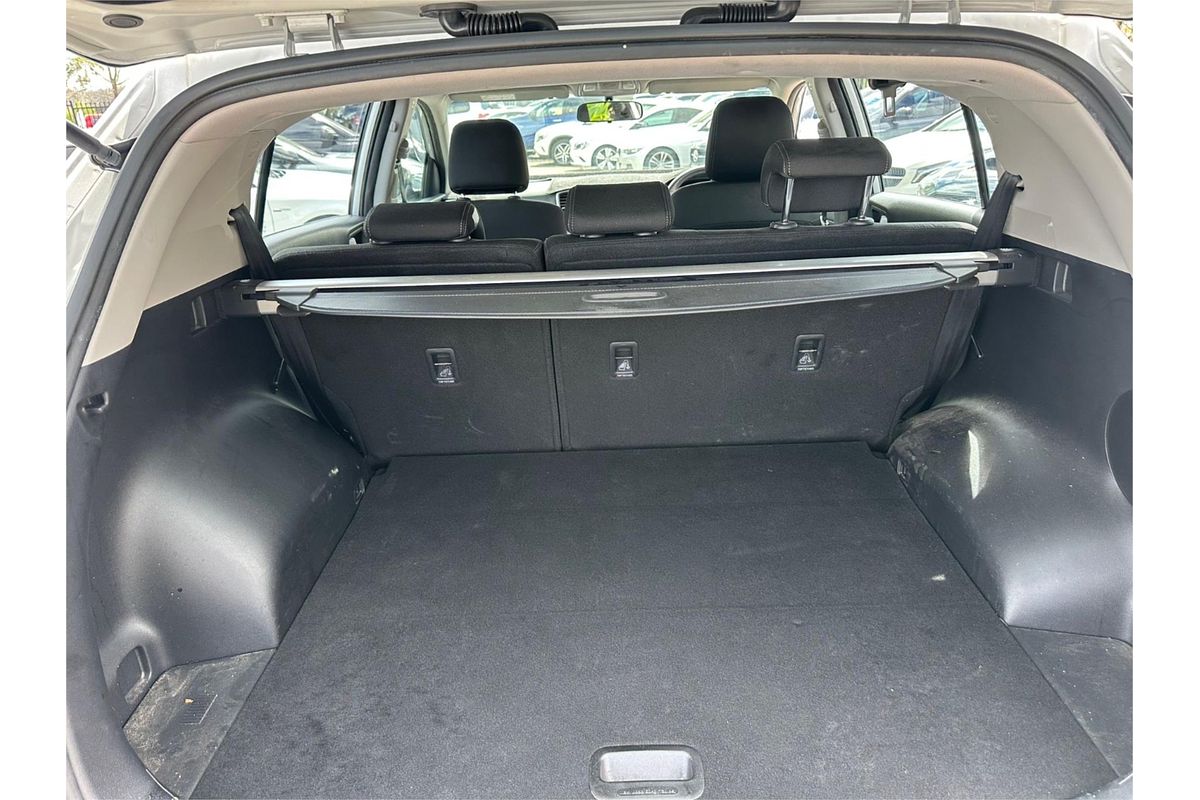 2016 Kia Sportage Si QL