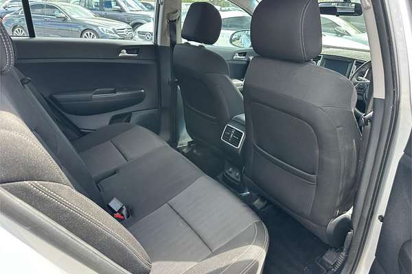 2016 Kia Sportage Si QL