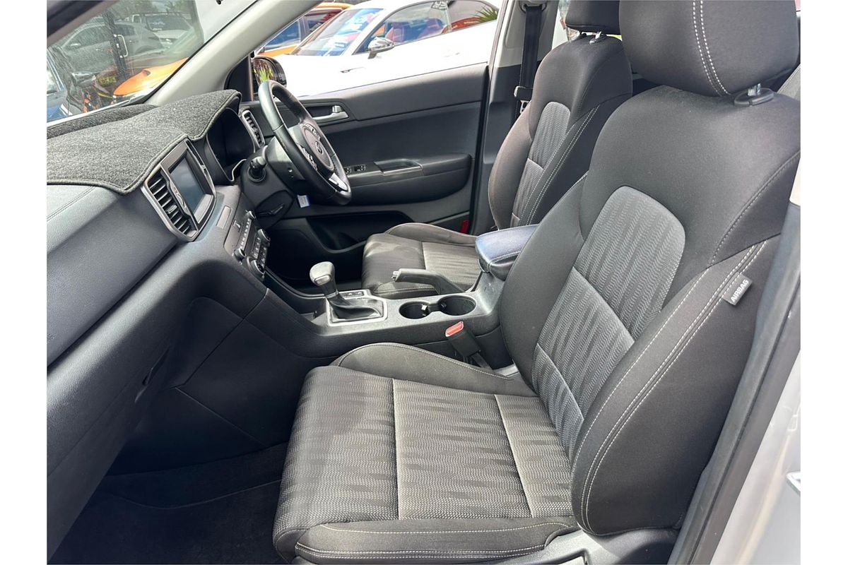 2016 Kia Sportage Si QL