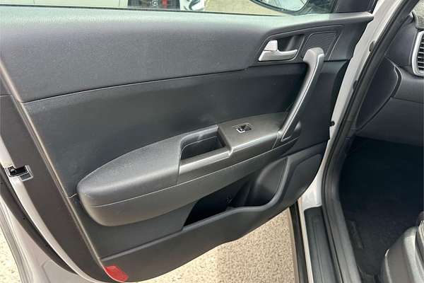 2016 Kia Sportage Si QL