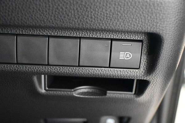 2024 Toyota RAV4 GX AXAH52R