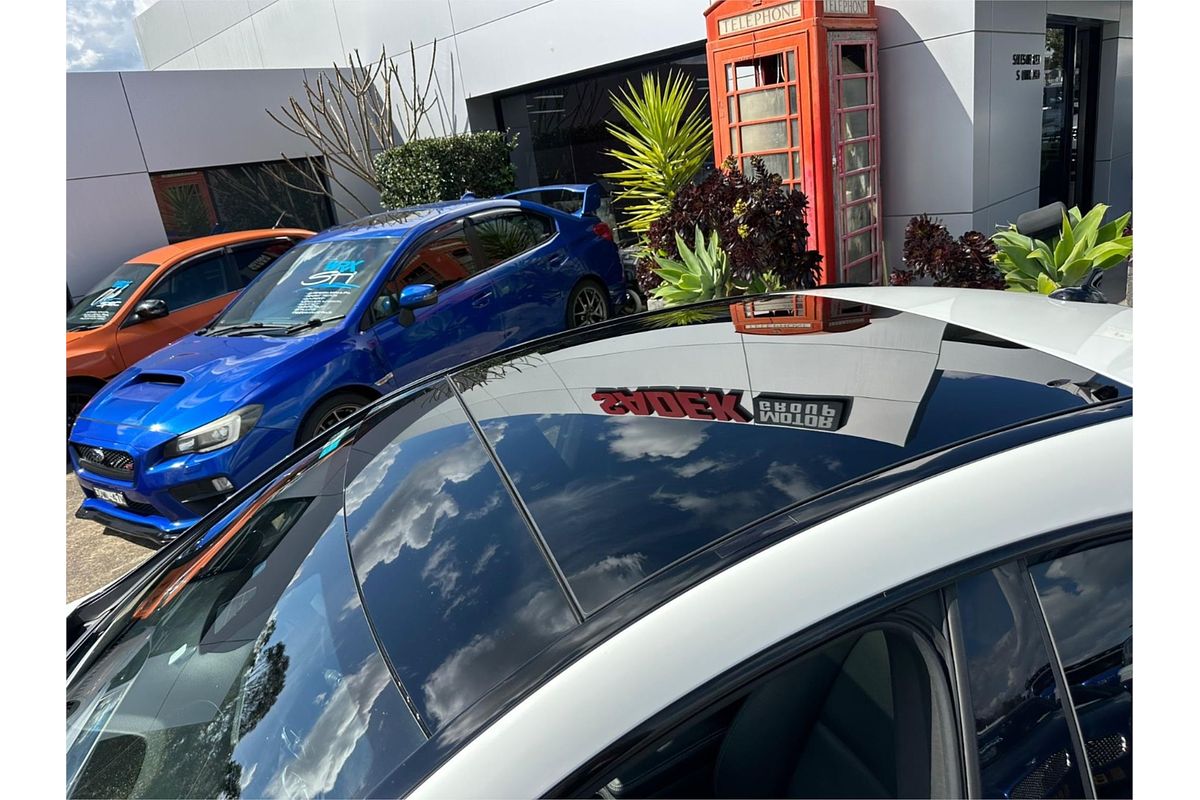 2018 Mercedes-Benz CLA-Class CLA180 C117