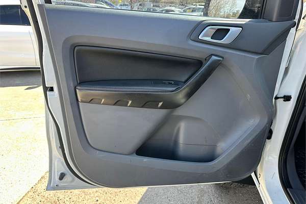 2014 Ford Ranger WILDTRAK 3.2 (4x4) PX 4X4 3.2L