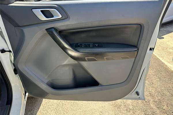 2014 Ford Ranger WILDTRAK 3.2 (4x4) PX 4X4 3.2L