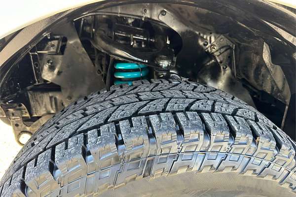 2014 Ford Ranger WILDTRAK 3.2 (4x4) PX 4X4 3.2L