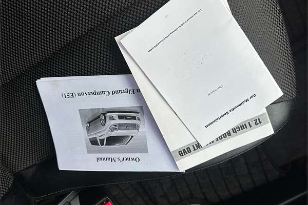 2005 Nissan Elgrand Highwaystar NE51