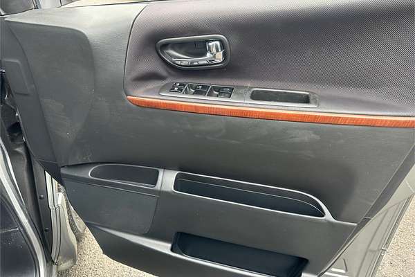 2005 Nissan Elgrand Highwaystar NE51