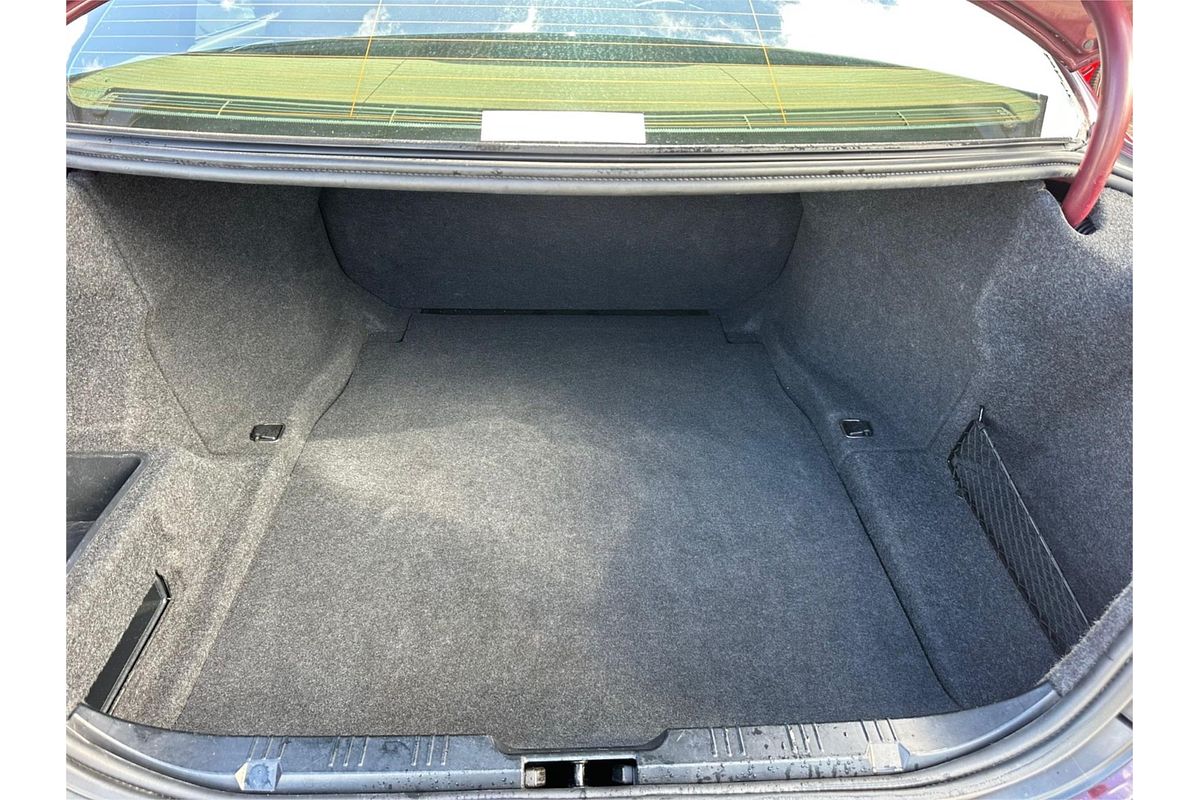 2008 BMW 5 Series 520d E60