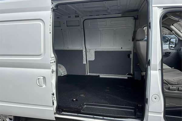 2020 LDV V80 LWB MID ROOF K1 LWB Mid Roof