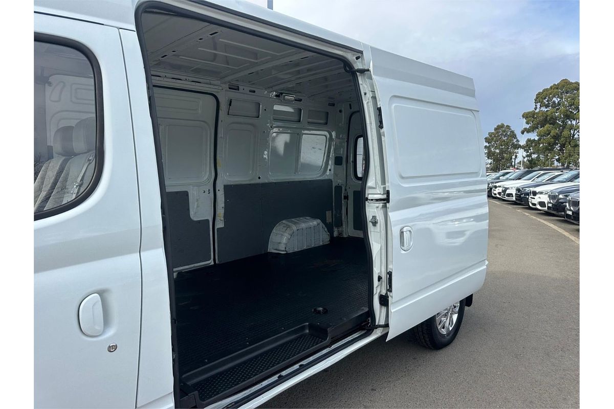 2020 LDV V80 LWB MID ROOF K1 LWB Mid Roof