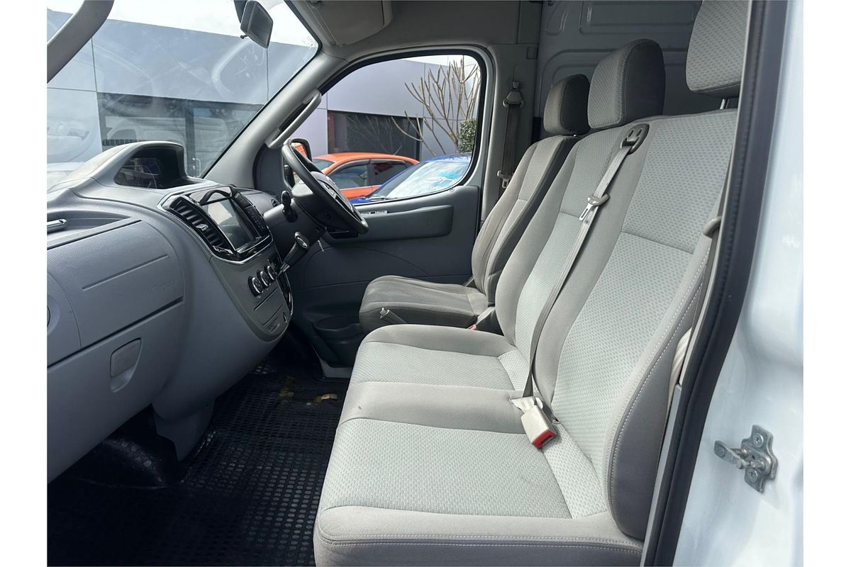 2020 LDV V80 LWB MID ROOF K1 LWB Mid Roof