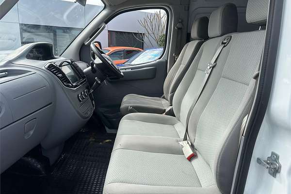 2020 LDV V80 LWB MID ROOF K1 LWB Mid Roof