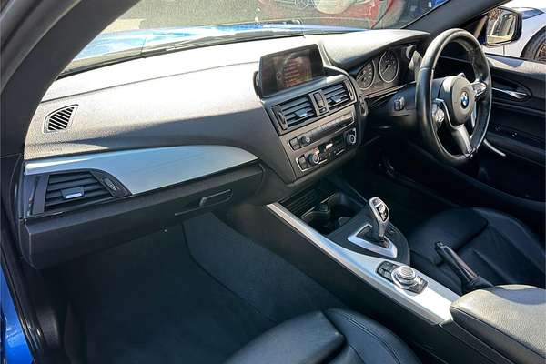 2015 BMW 2 28i M SPORT F22