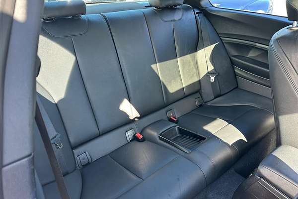 2015 BMW 2 28i M SPORT F22