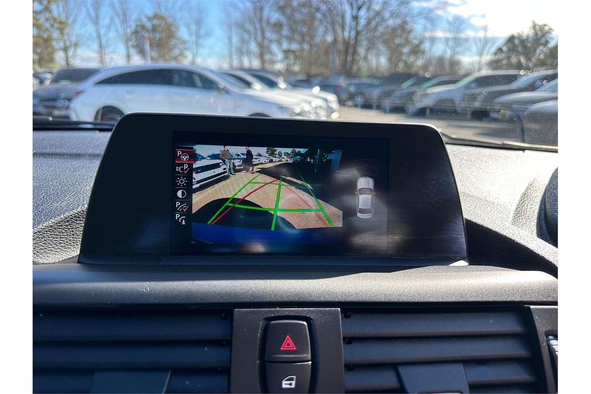 2015 BMW 2 28i M SPORT F22