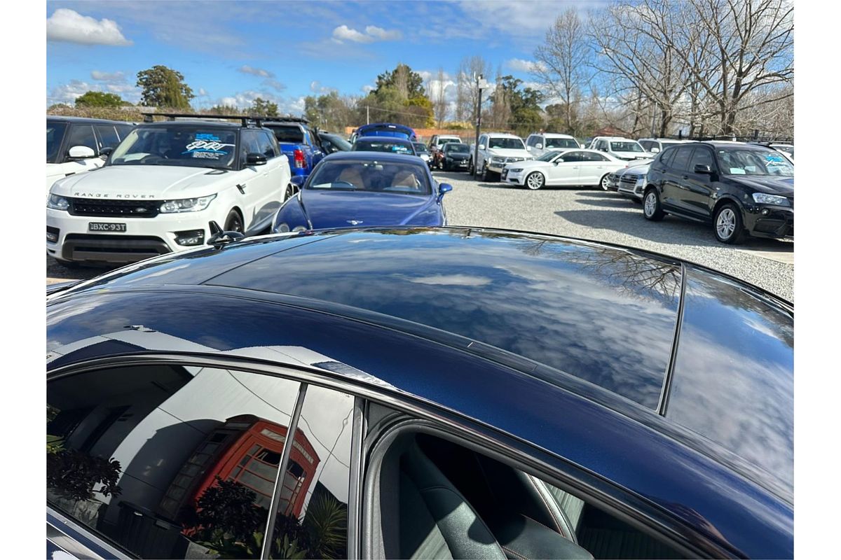 2016 Mercedes-Benz CLA 200 EDITION ONE 117