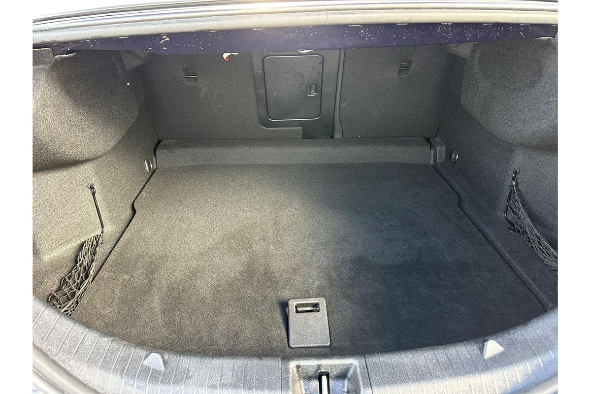 2016 Mercedes-Benz CLA 200 EDITION ONE 117