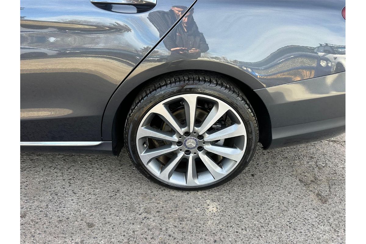 2015 Mercedes-Benz 250  205