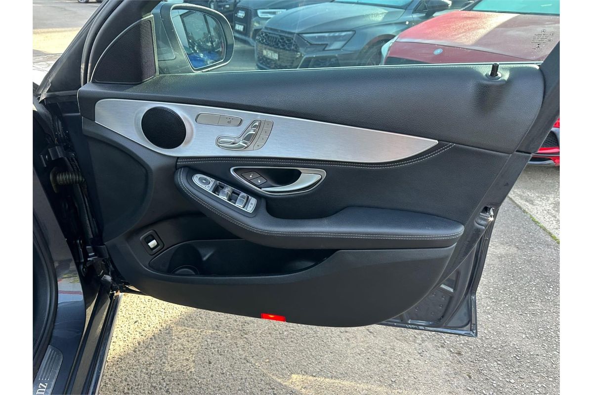 2015 Mercedes-Benz 250  205